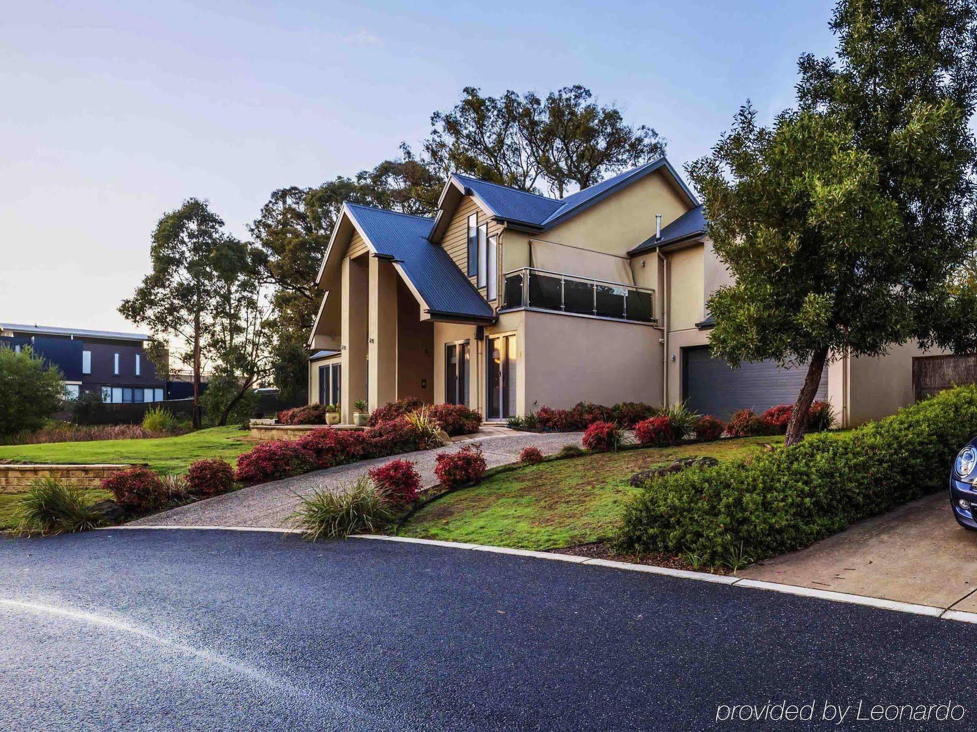 The Sebel Creswick Forest Resort Exterior foto