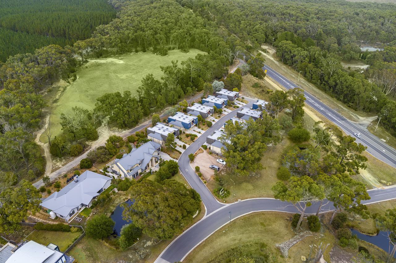 The Sebel Creswick Forest Resort Exterior foto